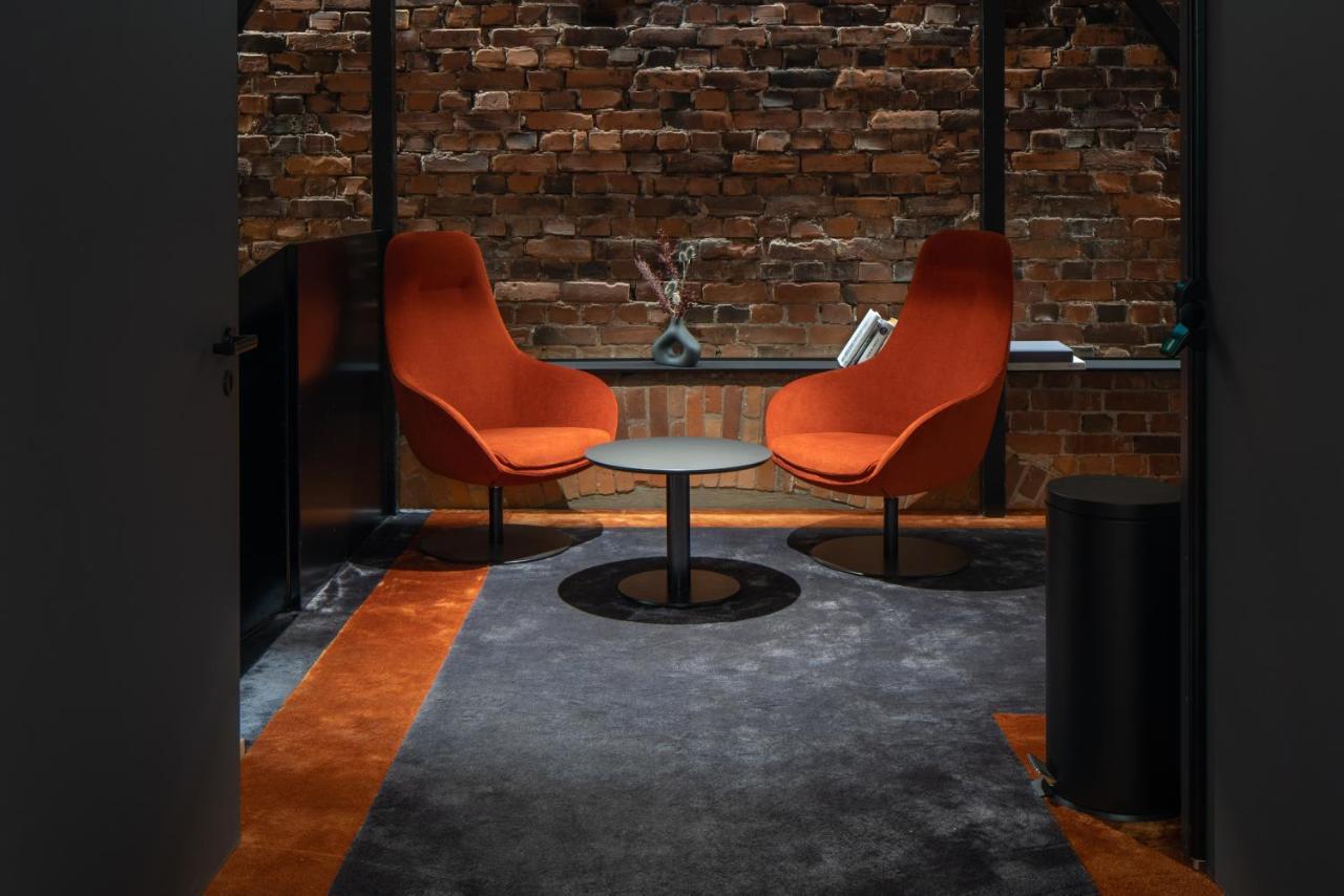 Dunten Hotell