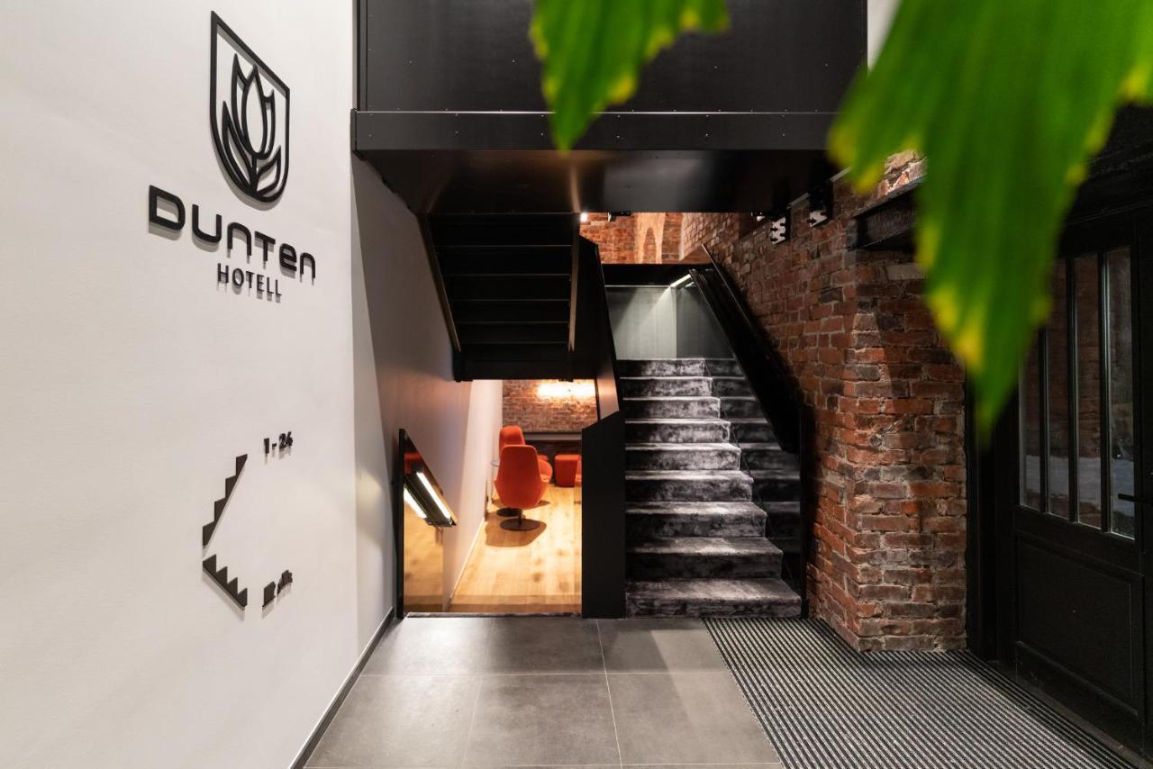 Dunten *