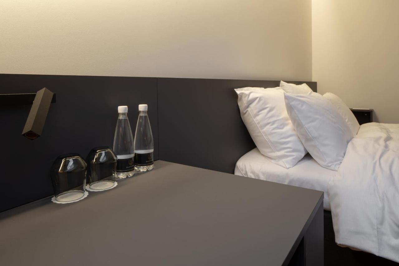 Hotell Dunten *