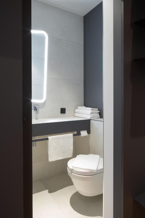 Dunten Hotell