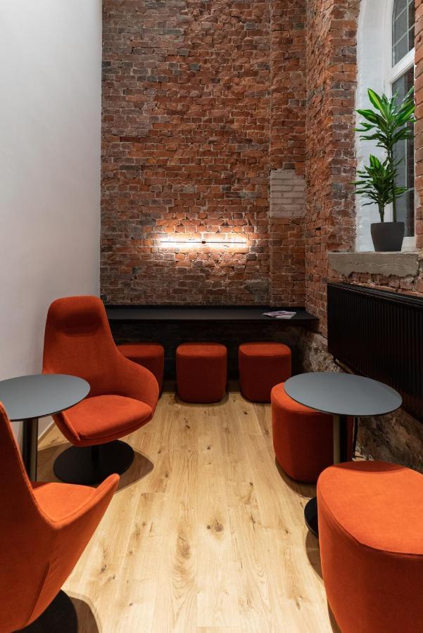 Dunten Hotel Tallinn