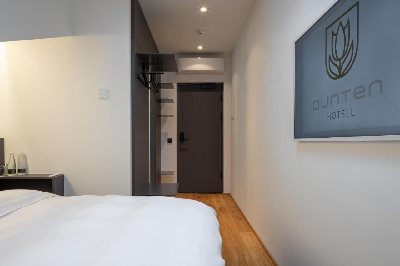Hotel Dunten *