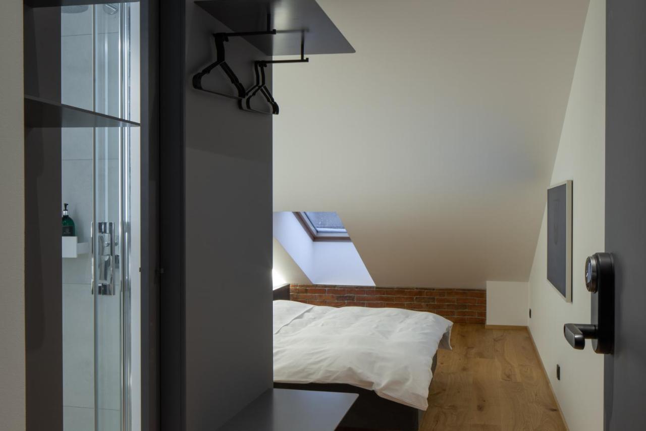 Hotel Dunten *