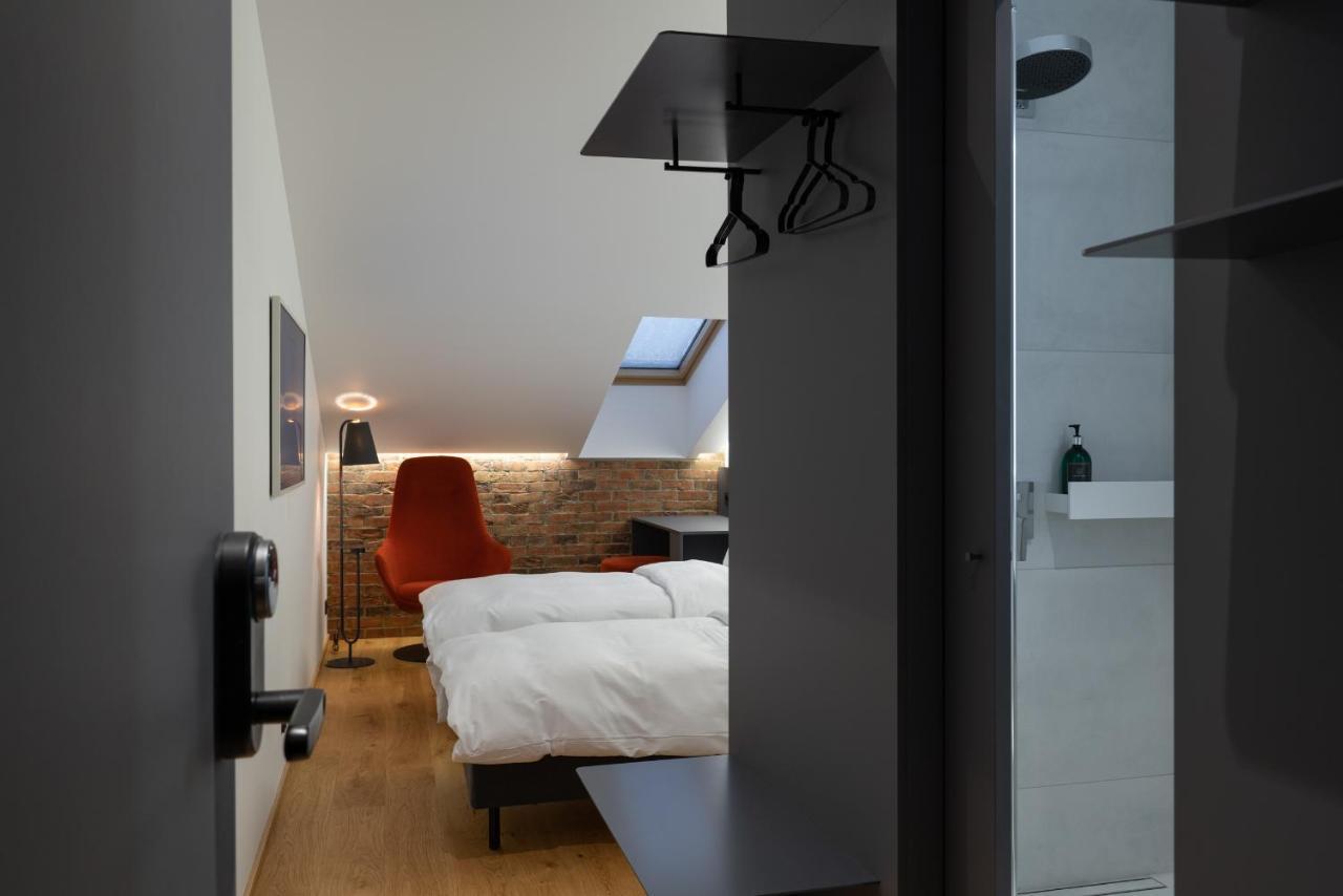 Hotel Dunten Tallinn