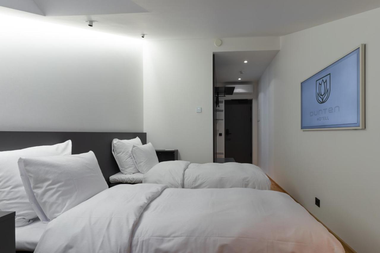 Dunten Hotel *